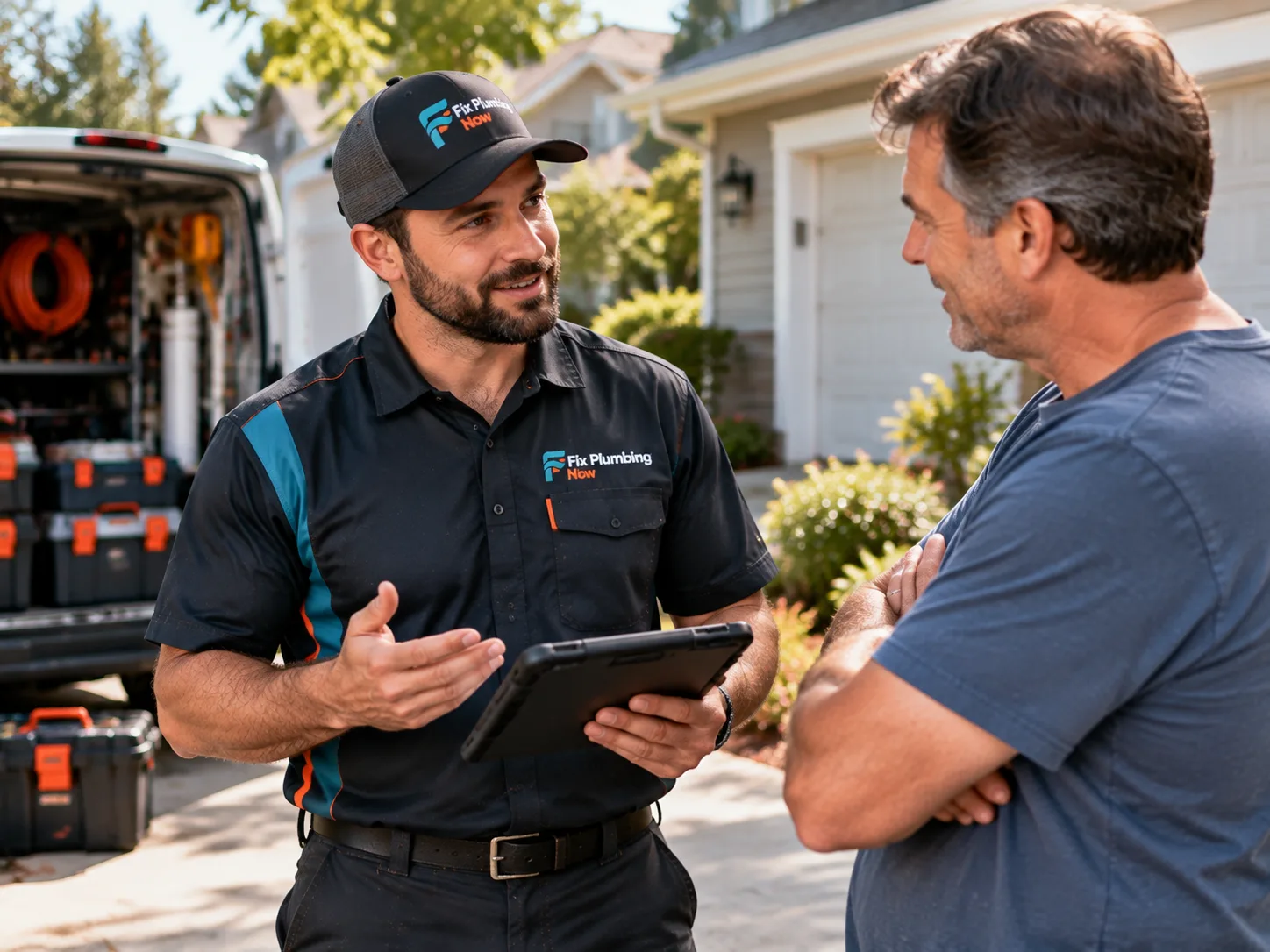 Clogged Drain Service Houston, PA FAQs